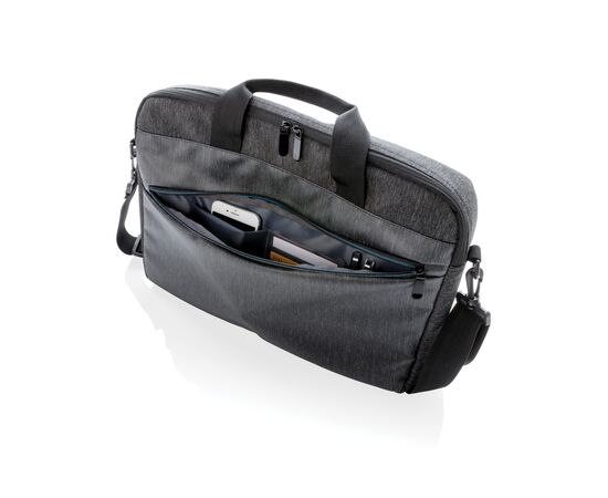 Sacoche 900D pour ordinateur 15'' Noir - XD Collection P762.421