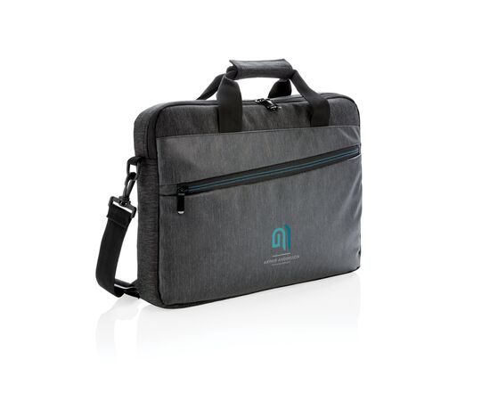 Sacoche 900D pour ordinateur 15'' Noir - XD Collection P762.421