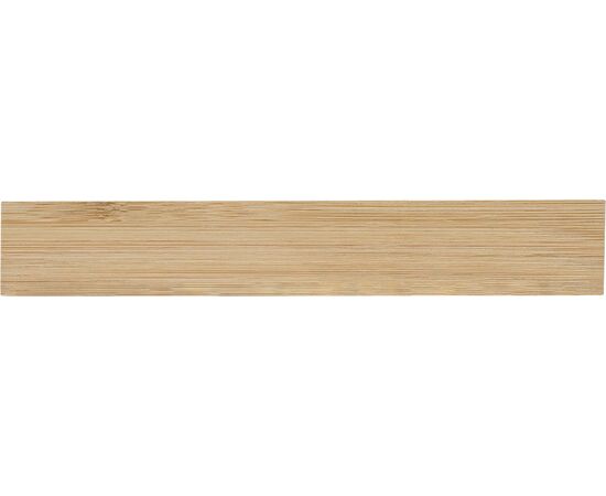 Lineal aus Bambus Greta Braun -  8930.011
