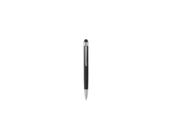 Aluminium balpen Thea Zwart -  9183.001