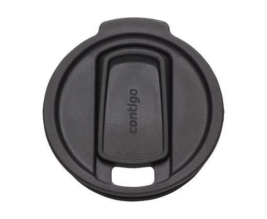 Contigo® Streeterville Desk Mug 420 ml gobelet thermos Antracite - Contigo 149590