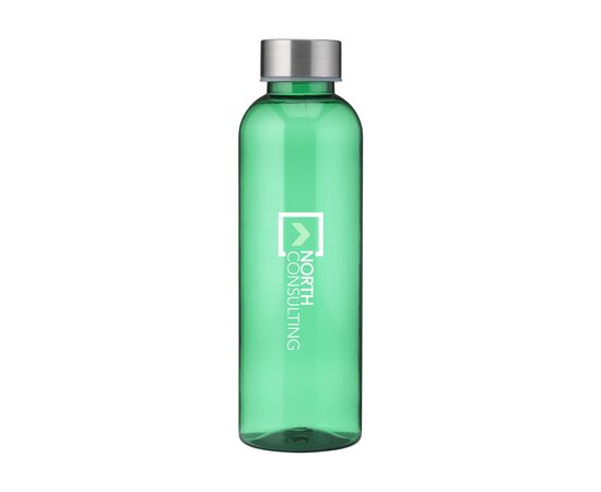 Senga GRS RPET Bottle 500 ml Groen -  232670