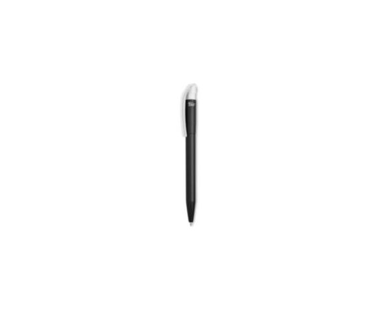 Stilolinea S45 BIO PLA balpen Zwart -  37400.001.Blauwschrijvend
