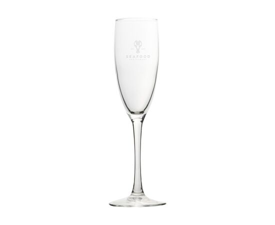 Provence Champagnerglas 190 ml Transparent -  103004