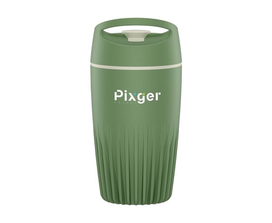 BE O Coffee Cup 340 ml Green - BE O Lifestyle W42970