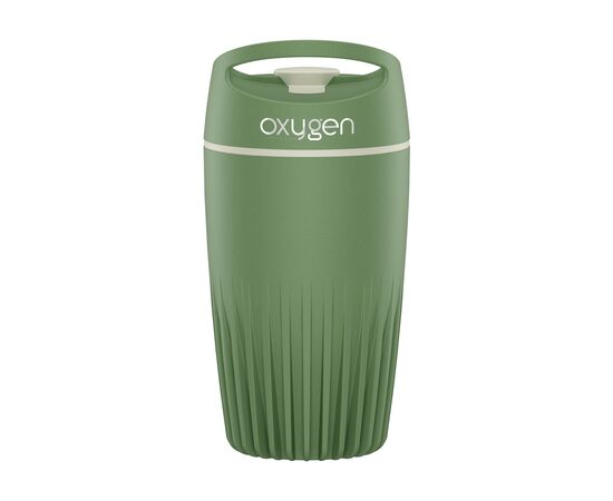 BE O Coffee Cup 340 ml Green - BE O Lifestyle W42970