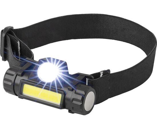 ABS-Scheinwerfer Mina Schwarz -  709344.001