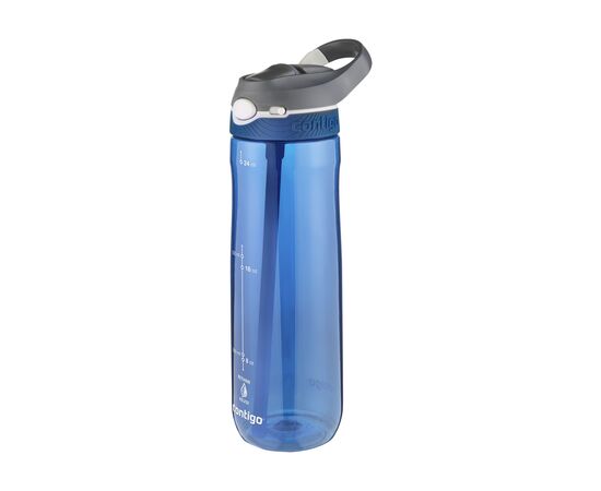Contigo® Ashland Tritan™ Renew from Eastman 720 ml Bleu - Contigo 131330