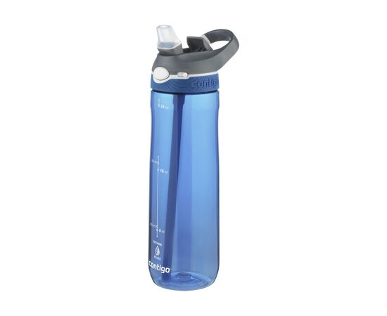 Contigo® Ashland Tritan™ Renew from Eastman 720 ml Bleu - Contigo 131330