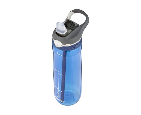 Contigo® Ashland Tritan™ Renew from Eastman 720 ml Bleu - Contigo 131330