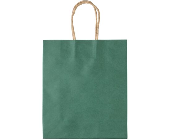 Geschenktüte aus Papier Mariano Schwarz -  739419.001