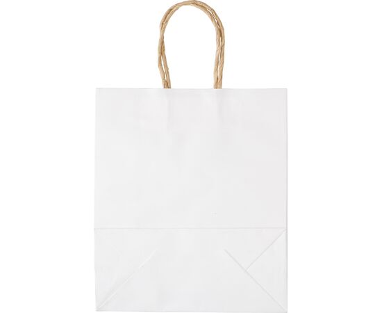 Geschenktüte aus Papier Mariano Schwarz -  739419.001