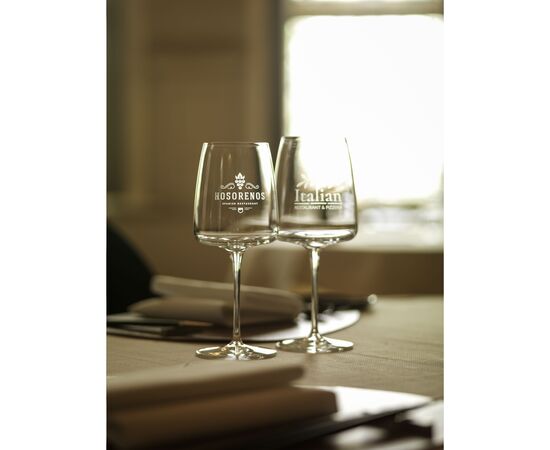 Caselli Wijnglas 370 ml Transparent -  196704