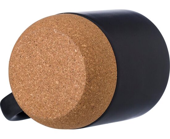 Keramikbecher Rosamund Schwarz -  864506.001