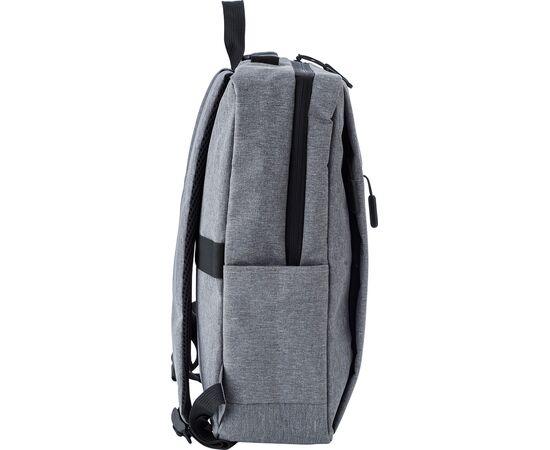 Polyester (600D) Rucksack Carlito Schwarz -  864735.001