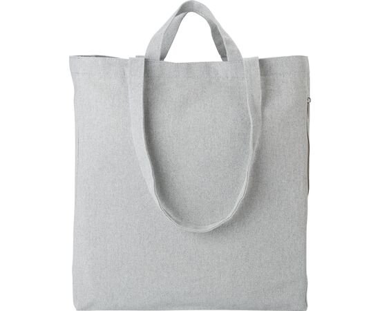 Polyester boodschappentas Bennett Zwart -  967394.001