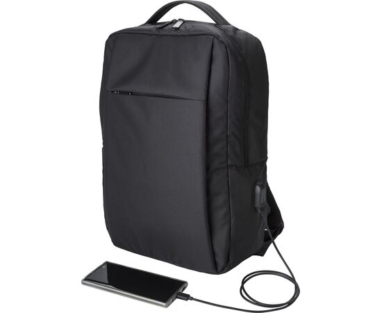rPET (300D) laptoprugzak Jesse Zwart -  967399.001