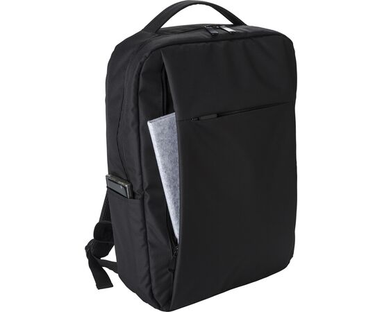rPET (300D) laptoprugzak Jesse Zwart -  967399.001