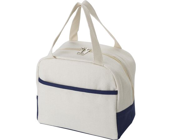 Cotton (280 gr/m²) cooler bag Alex Natural  -  967401.311