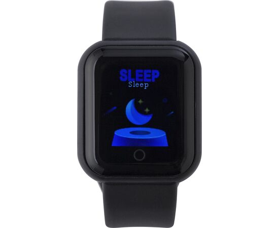 PET-Smartwatch Xavier Schwarz -  970585.001