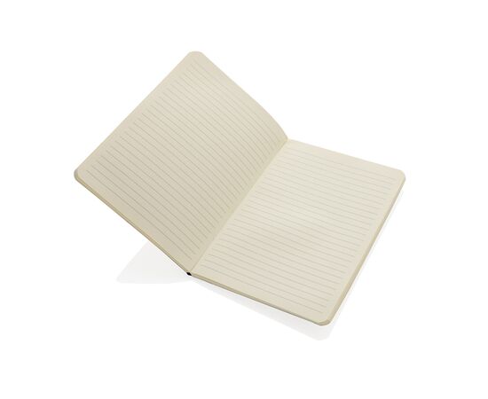 Scribe bamboo A5 Notebook Black - XD Collection P774.531