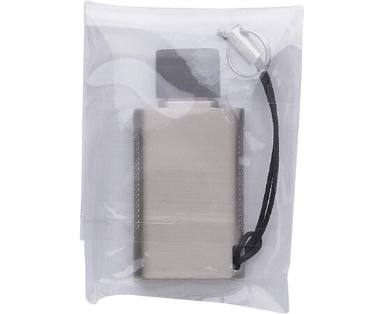 Clé USB  3.0 64 Go Marigold Argent -  1001754.032