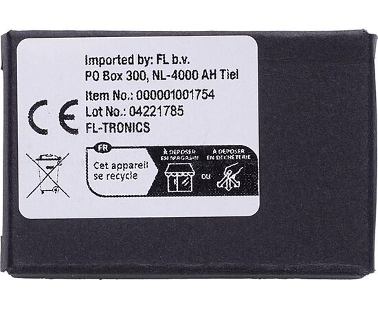 Clé USB  3.0 64 Go Marigold Argent -  1001754.032
