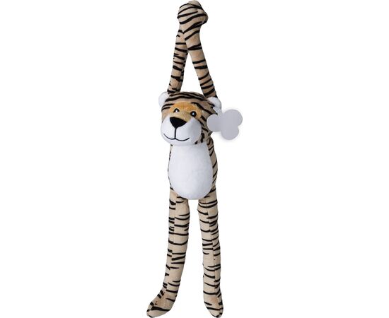 Pluche tijger Skylar Custom, Multicolor -  1014873.009