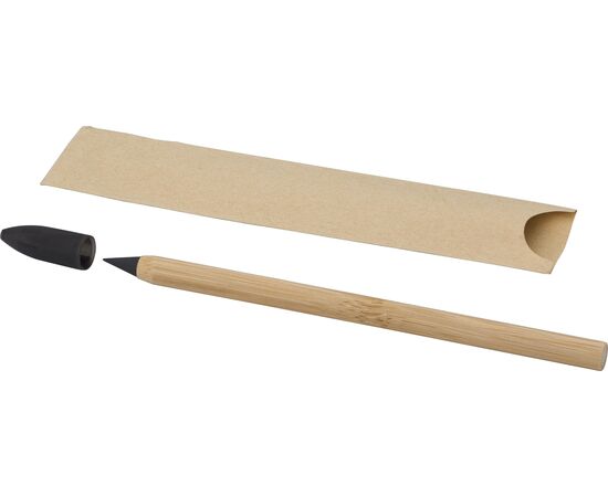 Bamboo pencil Hayes Brown -  1014844.011