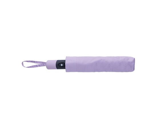 21" Impact AWARE™ 190T mini auto open paraplu Lavender - XD Collection P850.430