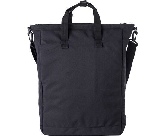 Polyester (900D) Umhängetasche Dean Schwarz -  1024154.001
