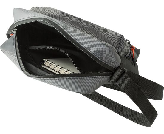 500D Two Tone backpack Indigo Grey -  1041621.003