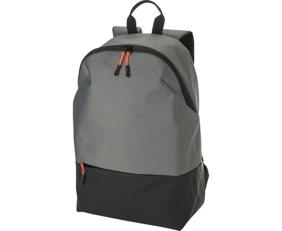 500D Two Tone backpack Indigo Grey -  1041621.003