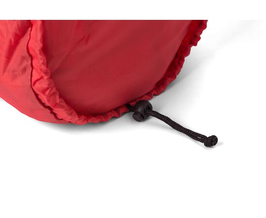 rPET 210D opvouwbare reistas José Zwart -  1041624.001