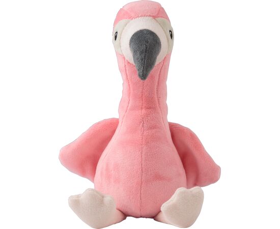 Peluche ‘Flamant rose’ en polyester Alicia Rose -  1041696.017