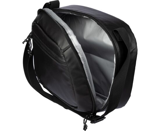 Polyester (600D) cooler waist bag Johannes Black -  1096884.001