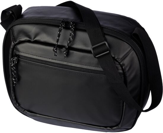 Polyester (600D) cooler waist bag Johannes Black -  1096884.001
