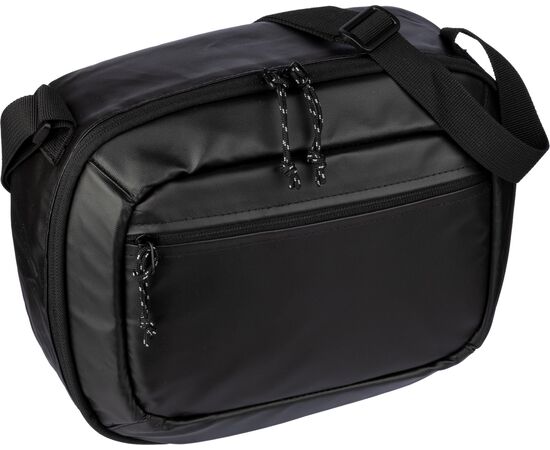 Polyester (600D) cooler waist bag Johannes Black -  1096884.001
