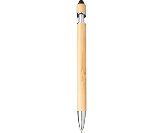 Bamboe balpen Manuela Bruin -  1097473.011.Blauwschrijvend
