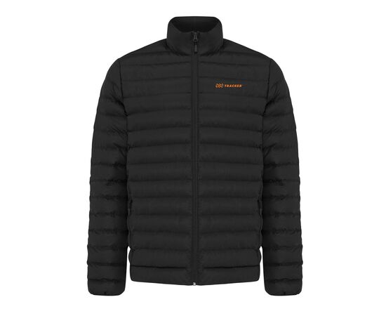 IQONIQ Maiko Herren Steppjacke aus recyceltem Polyester - iqoniq T1703.001.M
