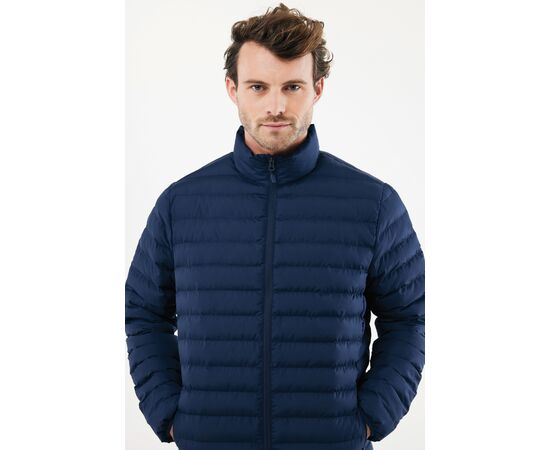Doudoune homme en polyester recyclé IQONIQ Maiko - iqoniq T1703.002.XXL