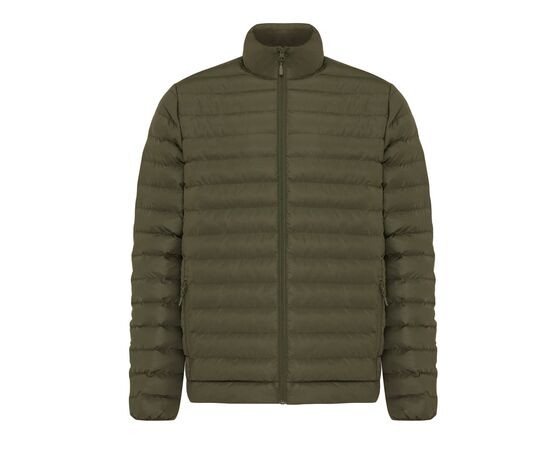 Doudoune homme en polyester recyclé IQONIQ Maiko - iqoniq T1703.020.XL