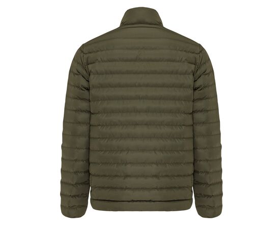 Doudoune homme en polyester recyclé IQONIQ Maiko - iqoniq T1703.020.S