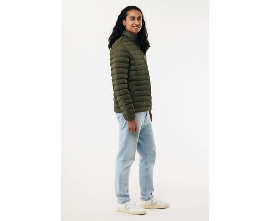 Doudoune homme en polyester recyclé IQONIQ Maiko - iqoniq T1703.020.S