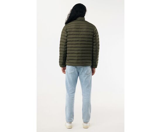 Doudoune homme en polyester recyclé IQONIQ Maiko - iqoniq T1703.020.S