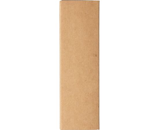 Parure de stylo bille et roller Fritz Argent -  1103697.032.Blauwschrijvend