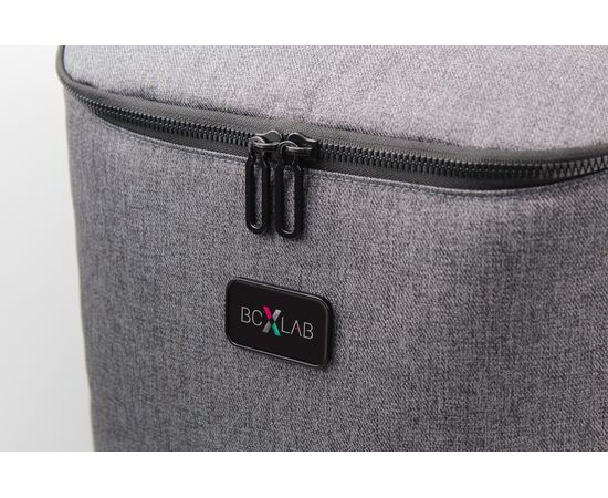 BrandCharger Marco Polo rugzak Grijs -  1163619.003