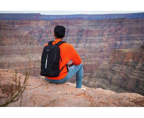 BrandCharger Nomad backpack Black -  1163626.001