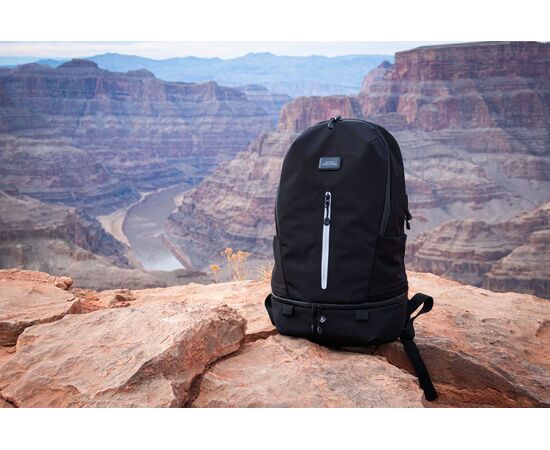 BrandCharger Nomad backpack Black -  1163626.001