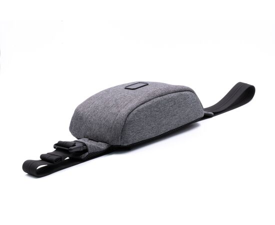 BrandCharger Crosspack Umhängetasche Grau -  1163671.003